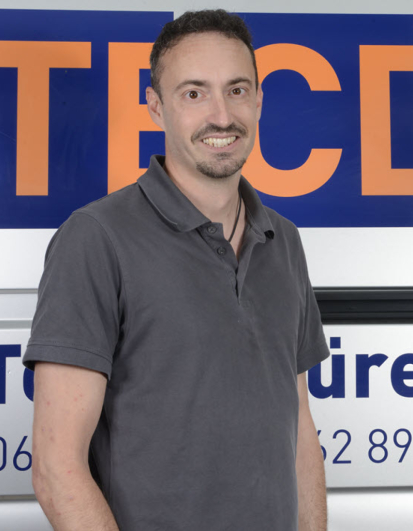 Yves Wunderlin