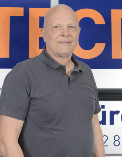 Rainer Hochwimmer