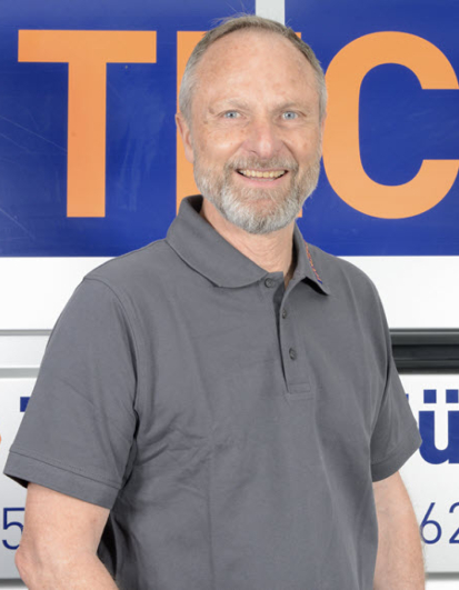 Helmut Strub