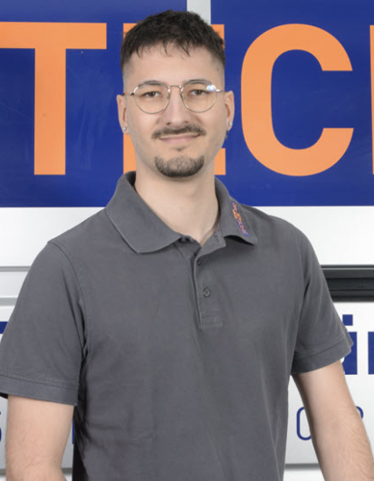Mathieu Jehle