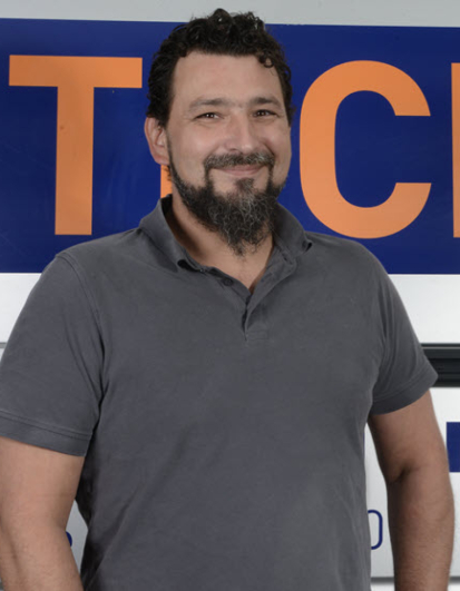 Manuel Klaus