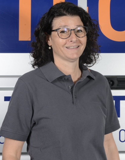 Isabel Grüter Hochwimmer