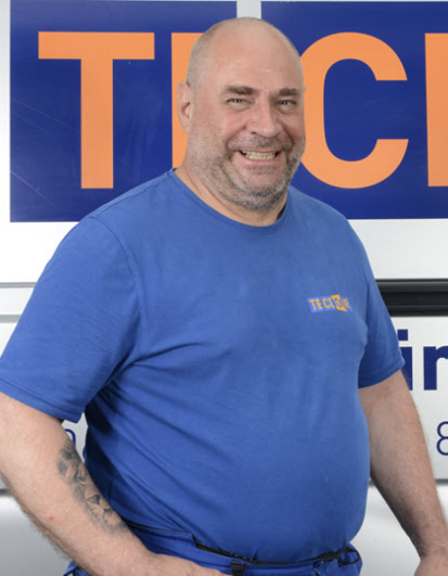 Ronny Jacobs