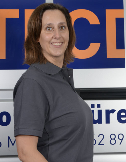 Manuela Wunderlin
