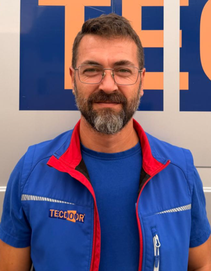 Dimitris Vasilis