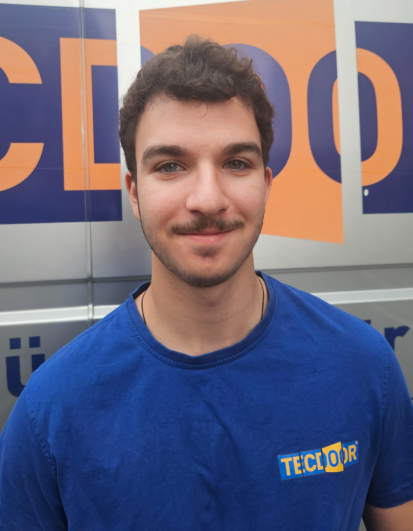 Gino Frisullo