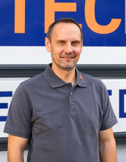 Marcel Schaub